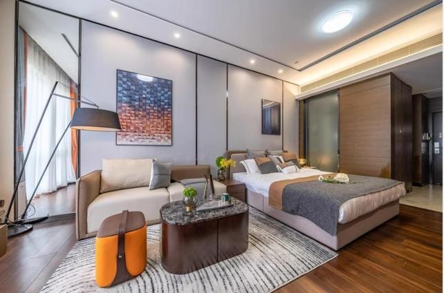 Millenia Executive Apartment Guangzhou East Railway Station Zhujiang New Town Branch - Free Shuttle Bus To Canton Fair Complex During Canton Fair Period Εξωτερικό φωτογραφία